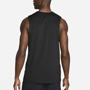 เสื้อกล้ามผู้ชาย2025ยิมเสื้อกล้ามสำหรับเล่นยิมเสื้อเพาะกาย - Product Image 2