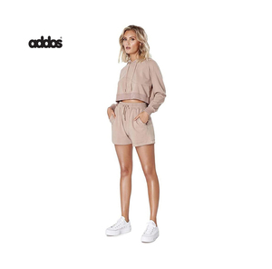 Tenues d'été Offre Spéciale de haute qualité Ensemble court pour femmes Ensembles pour femmes Ensemble 2 pièces pour femmes - Product Image 3