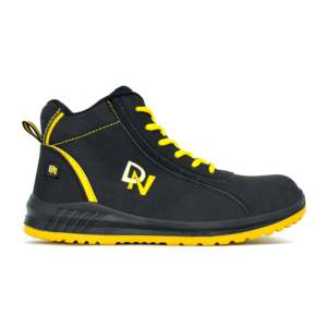 S3L SR - DN MANAROLA PLUS scarpa di sicurezza alta Unisex - Product Image 1