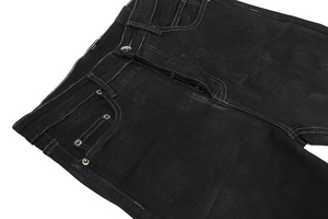 Pantalones Casuales Ligeros para Exteriores, Duraderos, Disponibles en Todas las Tallas y Colores, Pantalones Casuales de Hombre con Botones Tejidos al por Mayor - Product Image 3