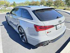 Audi RS6 Avant d'occasion 2024 - Product Image 3