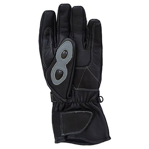 Guantes de moto Guantes de carreras de moto de cuero genuino Pantalla táctil para hombres y mujeres servicio OEM hecho a medida - Product Image 6