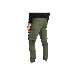 Pantalones de Moda Hip Hop para Hombre, Diseño Popular 2026, Color Personalizado, Calidad Premium, Precio de Fábrica - Product Image 2