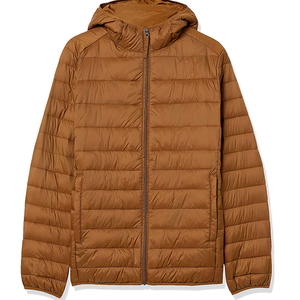 Doudoune dernière arrivée de haute qualité Doudoune personnalisée hiver bulle chaude veste grande taille Doudoune nouveauté 2026 - Product Image 4