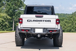 รถจี๊ป แกลดิเอเตอร์ รูบิคอน 4x4 ปี 2021 สภาพดีเยี่ยม พร้อมส่ง - Product Image 3