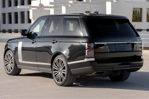 LISTO PARA CONDUCIR - USADO, VOLANTE A LA IZQUIERDA |   CONDUCCIÓN DERECHA |   2021 LAND ROVER RANGE ROVER HSE P400 EDICIÓN WESTMINSTER - Product Image 3