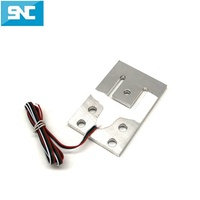 sensor load cell 150 kg 300 kg sel beban timbangan mikro elektronik load cell