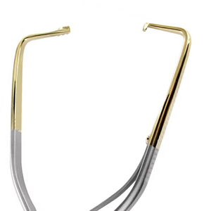 Portaagujas Boynton TC Aguja quirúrgica Alicate de sujeción Instrumentos de ortodoncia Portaagujas Boynton de acero inoxidable - Product Image 6