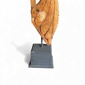 Soporte de Madera Vintage Indio, Tallado a Mano, Decoración Arquitectónica de Pared, Estilo Rústico Antiguo para Interiores del Hogar, Combinación Variada, 1 Unidad - Product Image 5