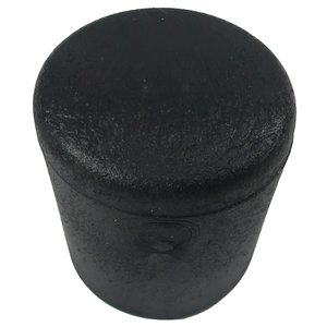 Contera Conica Nera 30mm. Blister 2 pezzi. - Product Image 3