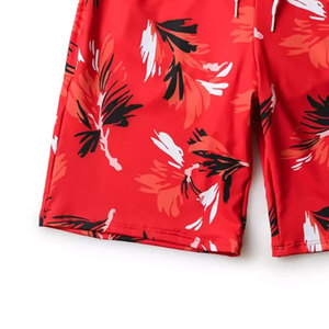 Premium Sublimation 6 pouces entrejambe maille Shorts séchage rapide hommes femmes unisexe 250 Gsm maille Shorts basket-ball Double couche maille Shorts - Product Image 4
