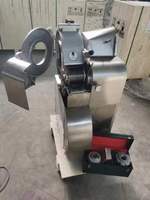 Industriële Groentesnijder Mango Apple Dicer Ui Tomaat Wortel Snijden Machine Kern Motor Pomp Tandwiel Voor Fruit Groenten