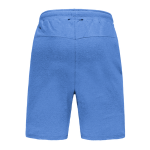 <b>Men</b> Casual <b>Fleece</b> Drawstring <b>Shorts</b> Soft Cotton Blend Solid Eco-Friendly Digital Printing Summer Lounge <b>Shorts</b> - Product Image 4