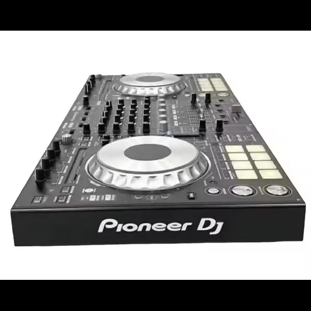 Courroie De Rechange Pour Platine Vinyle Pioneer PL-J210 / PLJ210 - Neuf COM-ASWO