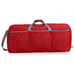 Bolsa de gimnasio de alta calidad, bolsa de lona deportiva para hombres, bolsas de gimnasio deportivas para hombres, bolsas de viaje grandes impermeables para exteriores para hombres - Product Image 2