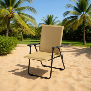 Nuevo Cojín de Espuma de Alta Calidad para Tumbona de Playa, Jardín, Piscina o Patio - Venta al Por Mayor 5510010402 - Product Image 3