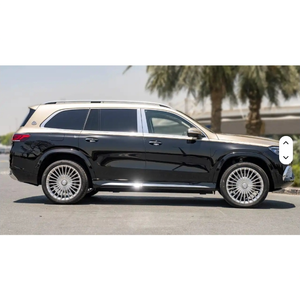 Mercedes-Benz Maybach GLS600 SUV 2024 Usado en Excelentes Condiciones - Product Image 2