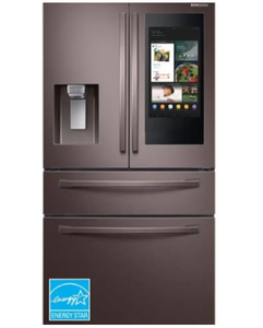 NUEVO Refrigerador Industrial de 4 Puertas Francesas de 28 Pies Cúbicos con Pantalla Táctil, OEM/ODM Disponible - Product Image 3