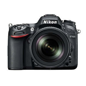Professional DSLR Camera with 18-105mm VR Lens Kit 24.1MP 3.2 Inch LCD Screen Renewed for Excellent Photography - Product Image 4