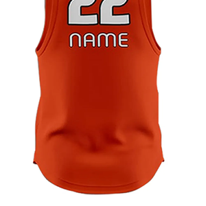 ชุดยูนิฟอร์มฟุตบอลอเมริกันธง7v7โพลีเอสเตอร์แบบตามสั่งชุดทีมกีฬาแบบระเหิดเข้ารูปแบบใหม่100% - Product Image 3