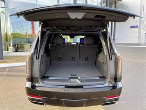 Cadillac Escalade V 2025 neuf disponible à la vente - Product Image 6