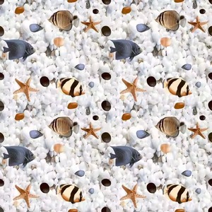 Serie digital Porcelana esmaltada rústica Azulejo para exteriores 300x300mm Cuadrado Mejor precio Diseño de baño - Product Image 5