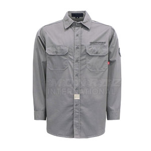 Best Selling Breathable Customized Men <b>Welding</b> <b>Shirts</b> In Stock Low Price Men <b>Welding</b> <b>Shirts</b> For Sale - Product Image 1