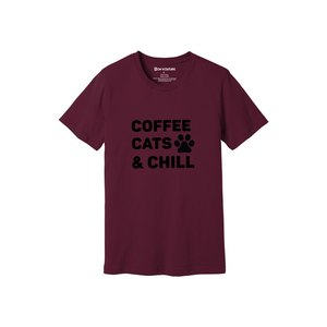 <b>Men's</b> Loose Fit 100% Cotton/Cotton Blend T-Shirt 180gsm Summer Jersey Breathable Solid Color Custom Logo Print Blank Design - Product Image 6