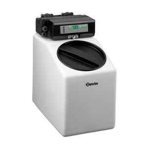 Adoucisseur d'eau salée WEH1600, conditionneur d'eau haute efficacité - Product Image 1