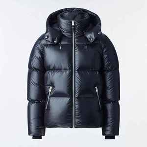 Respirant hommes doudounes hiver épais Long coton rembourré manteaux femme ample hiver dames hiver vers le bas hommes vestes - Product Image 2