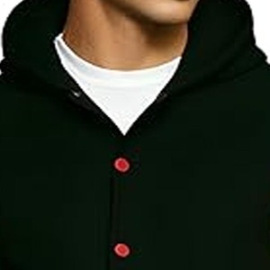 Chaqueta Varsity de Alta Calidad para Hombre, Estilo Urbano, Transpirable, de Secado Rápido, Personalizable en la Parte Delantera, para Invierno, Cargada por Dress Sports - Product Image 2