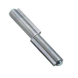 Cerniera X Ferro a 2 ali cm. 6 - Product Image 1