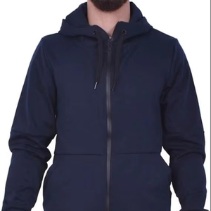 Two Piece <b>Zip</b> <b>Up</b> <b>Hoodie</b> and Sweatpants Comfortable Stylish Athletic Suit Fitness Casual Wear Streetwear - Product Image 1
