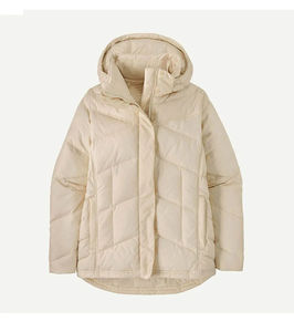 Chaqueta de Plumón de Invierno para Mujer, de Alta Calidad, Personalizada, Cálida, Transpirable, Unisex, Venta al Por Mayor 2026 - Product Image 3