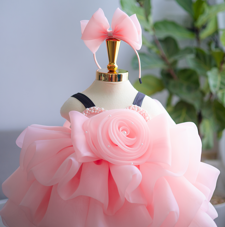 ทารกสีชมพู