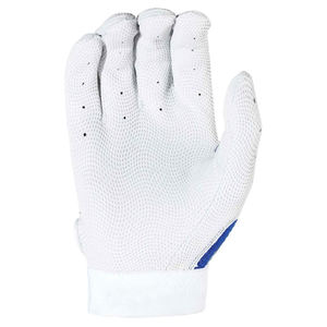 Gants de golf en cuir personnalisables de haute qualité, doux et respirants en peau de mouton avec caractéristiques antidérapantes, pour main gauche et droite - Product Image 5