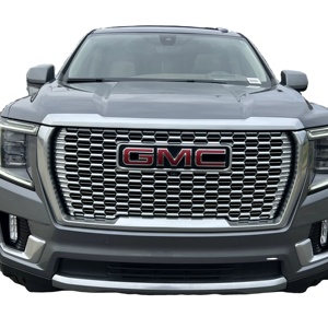 GM_C Yukon Denali V8 6.2L RWD d'occasion propre 2021 - Product Image 1