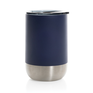 Tazza promozionale ecologica in acciaio inossidabile riciclato RCS 360ml - Product Image 2