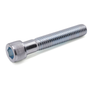 Perno Hexagonal Galvanizado Antideslizante para Maquinaria Industrial, Construcción, Reparaciones Automotrices, Muebles, Equipos Eléctricos - Product Image 1