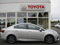 Harga Grosir Termurah Mobil Bekas Toyota Avensis 1.8L Mesin Bensin Otomatis Turbo Mobil Bekas Dijual