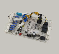 Carte PCB Midea 17122000048775 CE-KFR160W SN1-590T.ZY001 pour Climatiseur Inverter – Carte de Contrôle de l'Unité Extérieure