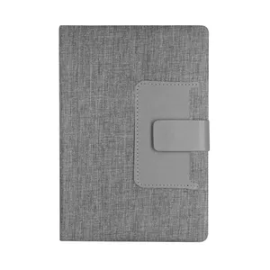 Blocco Note in RPET Sostenibile, Ecologico e Pratico - Product Image 1