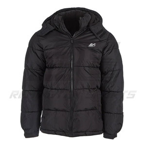 Offre Spéciale hommes Puffer Long Manteau Hiver utiliser Puffer Veste Pour Hommes Personnalisé 2023 Vestes À Vendre - Product Image 4