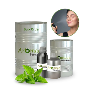 Pure Peppermint <b>Hydrosol</b> for Skin Whitening and Beauty Care Floral Water - Product Image 5