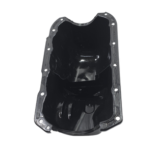 Coppa dell'Olio Motore FIAT 500 Serie L (351_352) 55200418 843 A1.000 Benzina 1400 (12>) - Product Image 5