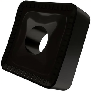 ISO SNMM 190616E-HRT9325 D. 7.94mm MT-CVD Inserto de Torneado Indexable Recubierto, Paquete de 10 para un Rendimiento Eficiente de la Herramienta - Product Image 2