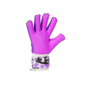 2023 nouveau design dernier professionnel à séchage rapide gants de gardien de but anti-dérapant respirant gants confortables hommes gants de gardien de but f - Product Image 3