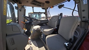 FOURNISSEUR DE TRACTEURS CA SE IH PU MA 150 HP MFWD 2016 Prêts à la Vente et à la Livraison - Product Image 4