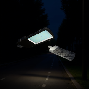 Luminaria Vial LED de 150W para Alumbrado Público - Product Image 3