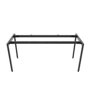 Mesa con Estructura de Acero para Mujeres, Ensamblaje para Sistema Slean HCSL008 de 160x60cm - Product Image 1